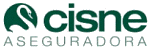 Logo Cisne Aseguradora