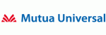 Logo Mútua Universal